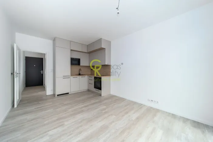 Pronájem bytu 1+kk, Praha - Kbely, Mladoboleslavská, 27 m2