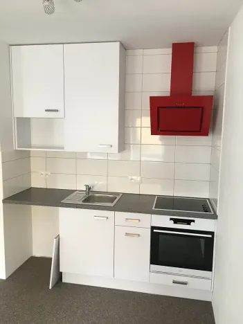Pronájem bytu 1+kk, Počátky, Mariánské nám., 29 m2