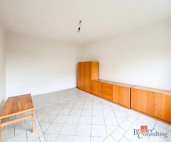 Pronájem bytu 1+1, Děčín - Děčín VI-Letná, Školní, 35 m2