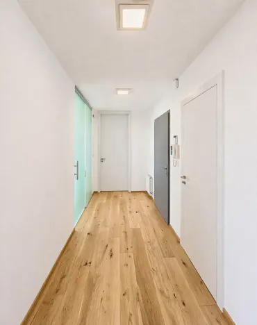 Prodej bytu 3+kk, Praha - Smíchov, U Dívčích hradů, 123 m2
