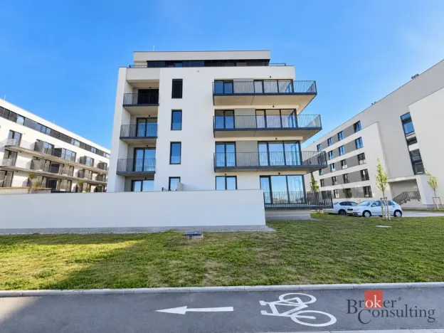 Pronájem bytu 2+kk, Plzeň - Jižní Předměstí, Železná, 57 m2