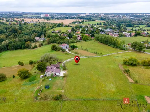 Prodej pozemku pro bydlení, Havířov - Dolní Datyně, Formanská, 1000 m2