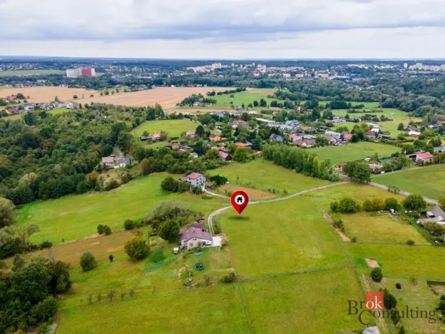 Prodej pozemku pro bydlení, Havířov - Dolní Datyně, Formanská, 1000 m2