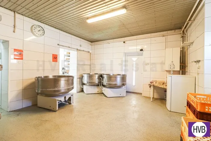Prodej obchodního prostoru, Ostrava - Mariánské Hory, Daliborova, 642 m2