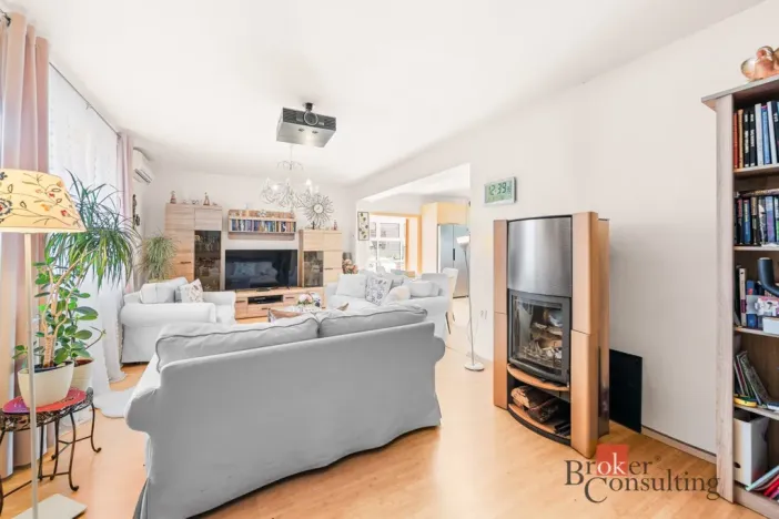 Prodej rodinného domu, Plzeň - Újezd, třída Vojtěcha Rojíka, 322 m2