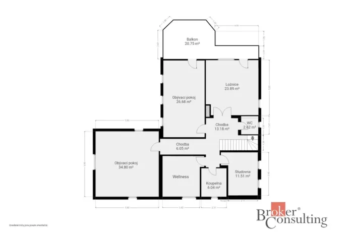 Prodej rodinného domu, Plzeň - Újezd, třída Vojtěcha Rojíka, 322 m2