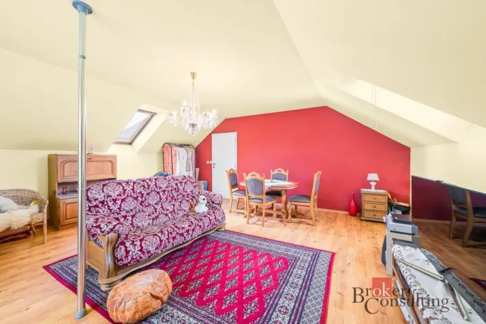 Prodej rodinného domu, Plzeň - Újezd, třída Vojtěcha Rojíka, 322 m2