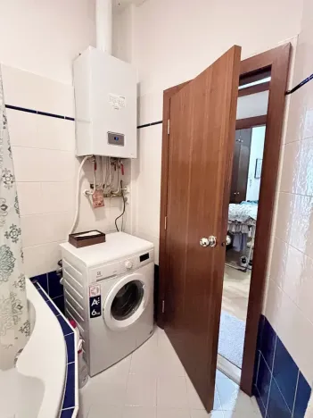 Prodej bytu 1+1, Praha - Vinohrady, Anny Letenské, 50 m2