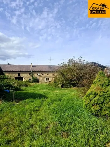 Prodej rodinného domu, Loučany, 250 m2