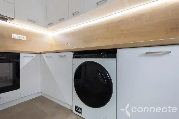Pronájem bytu 2+kk, Přerov - Přerov I-Město, Husova, 39 m2