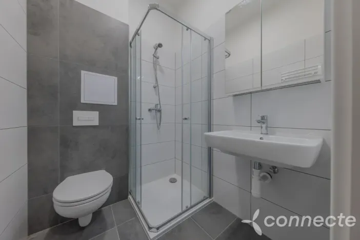 Pronájem bytu 2+kk, Přerov - Přerov I-Město, Husova, 39 m2