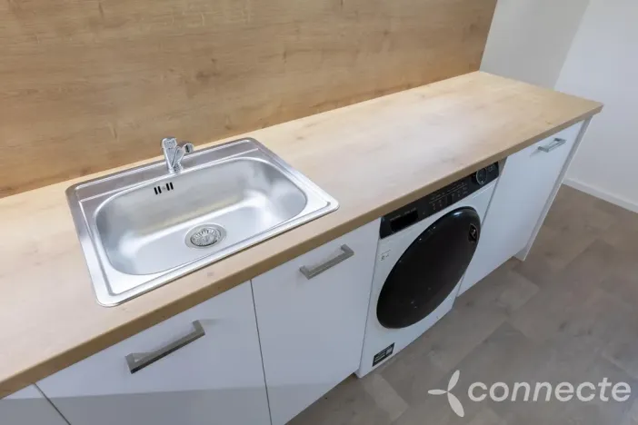 Pronájem bytu 2+kk, Přerov - Přerov I-Město, Husova, 39 m2