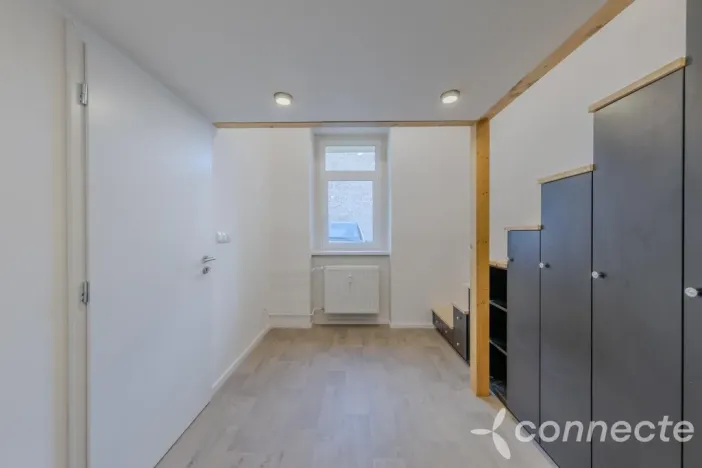 Pronájem bytu 2+kk, Přerov - Přerov I-Město, Husova, 39 m2