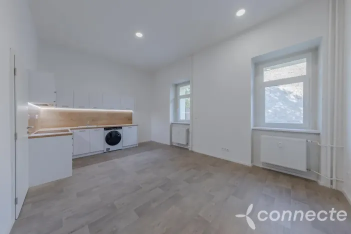 Pronájem bytu 2+kk, Přerov - Přerov I-Město, Husova, 39 m2