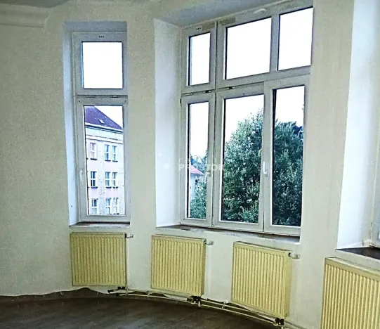 Pronájem bytu 1+1, Rumburk, Třída 9. května, 56 m2