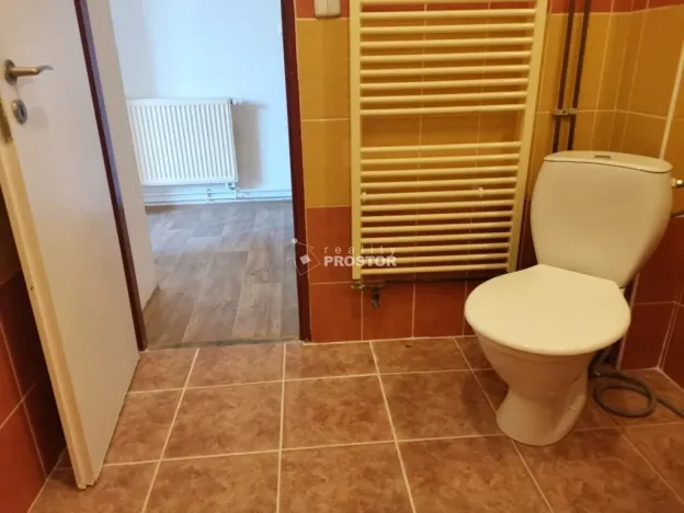 Pronájem bytu 1+1, Rumburk, Třída 9. května, 56 m2