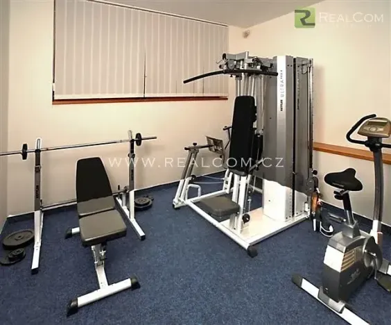 Pronájem obchodního prostoru, Praha - Újezd nad Lesy, Starokolínská, 8 m2