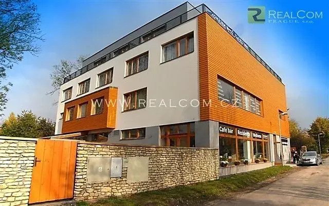 Pronájem obchodního prostoru, Praha - Újezd nad Lesy, Starokolínská, 8 m2
