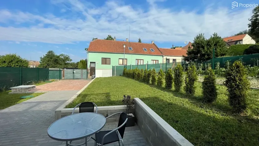 Pronájem bytu 3+kk, Brno, Pod Mniší horou, 61 m2