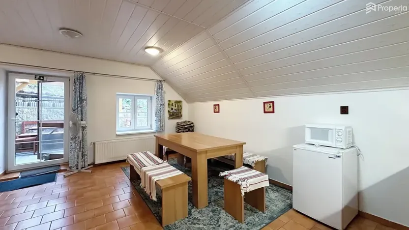Prodej rodinného domu, Strachotín, Sklepní, 285 m2