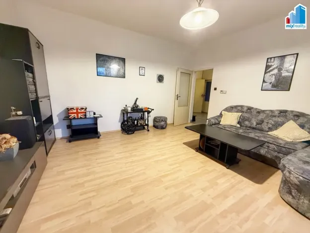 Pronájem bytu 3+1, Plzeň, Guldenerova, 78 m2