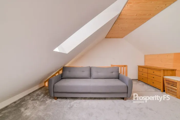 Prodej bytu 2+kk, Pernink, Nádražní, 69 m2