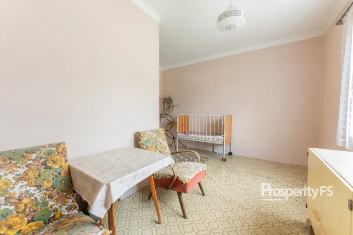 Prodej rodinného domu, Olešnice, Generála Čápka, 162 m2