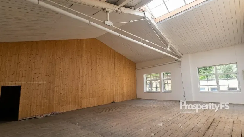 Pronájem obchodního prostoru, Blansko, Gellhornova, 110 m2