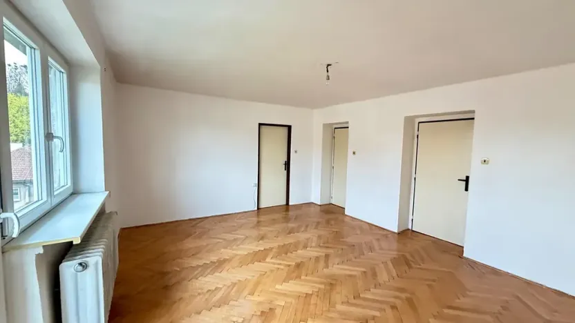 Pronájem bytu 3+1, Chrudim, Víta Nejedlého, 75 m2