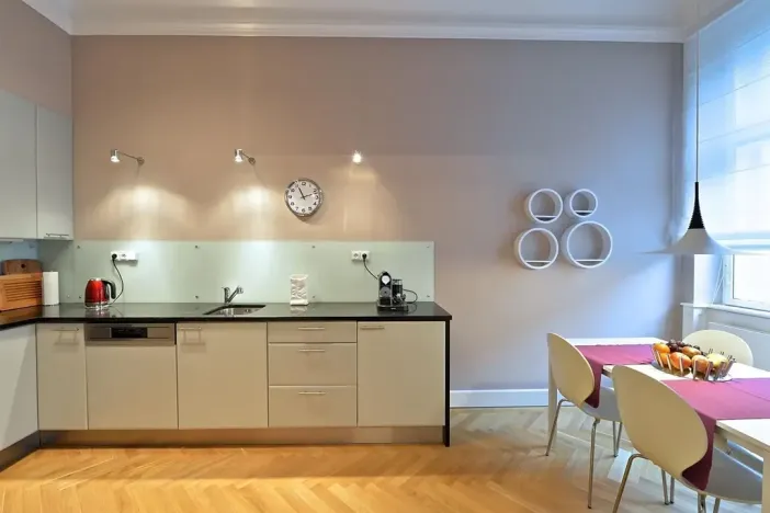 Pronájem bytu 2+1, Praha - Nové Město, Truhlářská, 72 m2