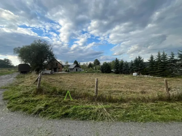 Prodej pozemku pro bydlení, Světlík, 1198 m2
