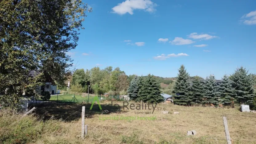 Prodej pozemku pro bydlení, Světlík, 1198 m2