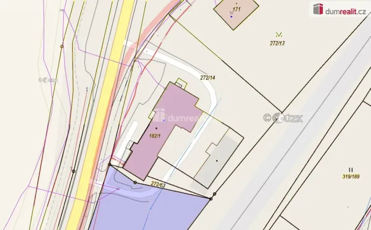 Prodej ubytování, Lenora, 2236 m2