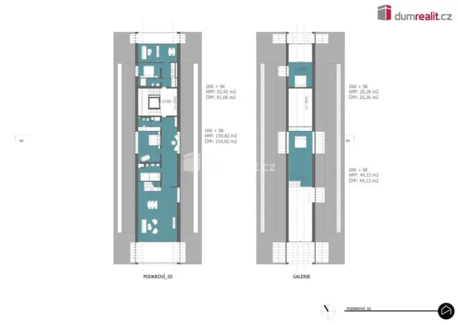 Prodej ubytování, Lenora, 2236 m2