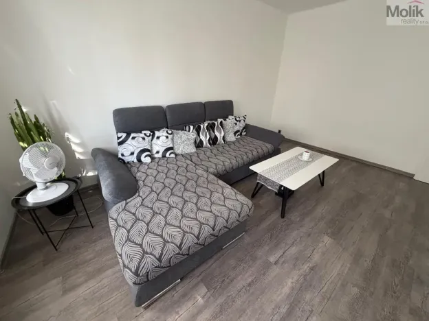 Prodej bytu 2+1, Most, Vítězslava Nezvala, 52 m2