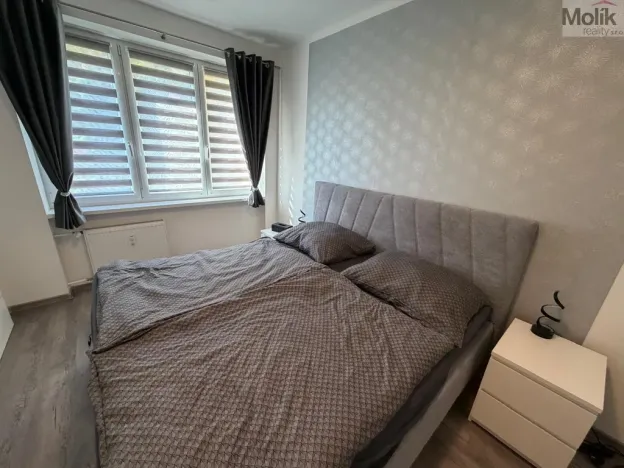 Prodej bytu 2+1, Most, Vítězslava Nezvala, 52 m2