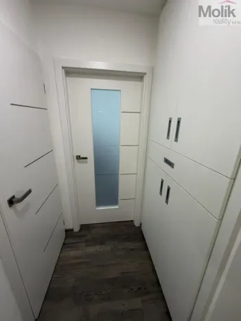Prodej bytu 2+1, Most, Vítězslava Nezvala, 52 m2