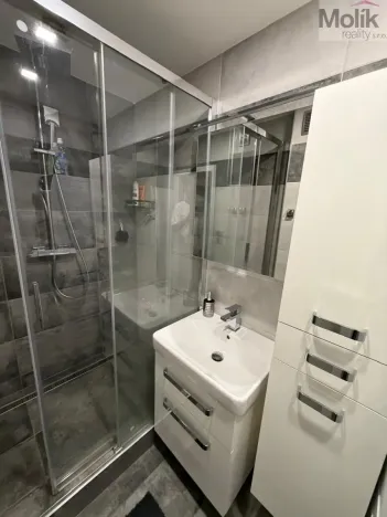 Prodej bytu 2+1, Most, Vítězslava Nezvala, 52 m2