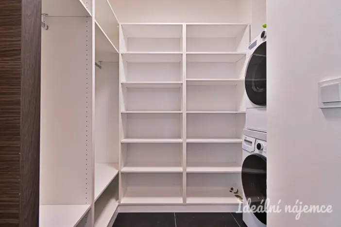 Pronájem bytu 2+kk, Brno, Menšíkova, 60 m2