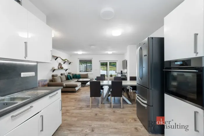 Prodej rodinného domu, Pozořice, U školy, 466 m2
