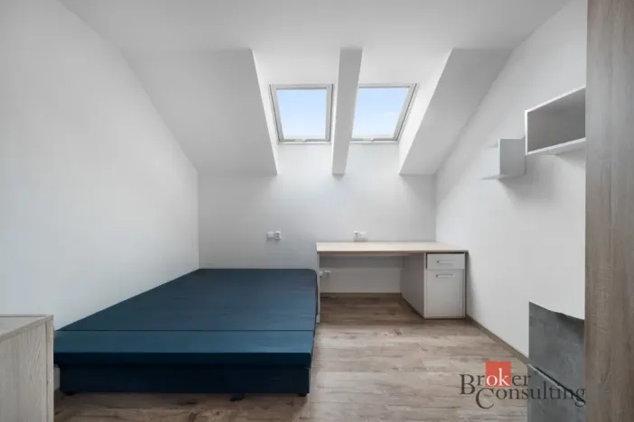 Prodej rodinného domu, Pozořice, U školy, 466 m2