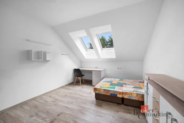 Prodej rodinného domu, Pozořice, U školy, 466 m2