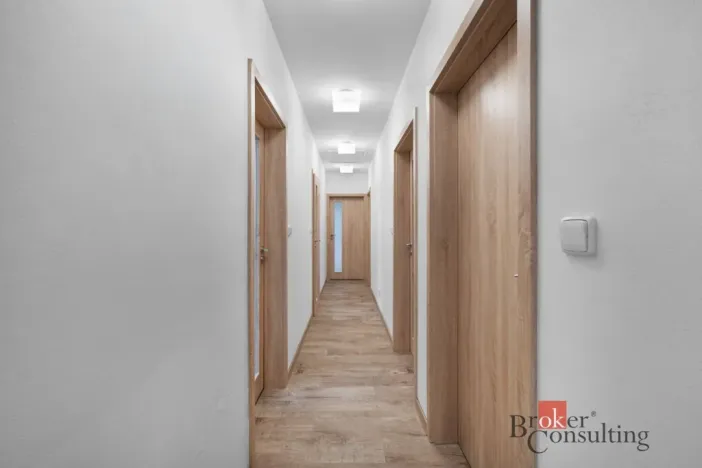 Prodej rodinného domu, Pozořice, U školy, 466 m2