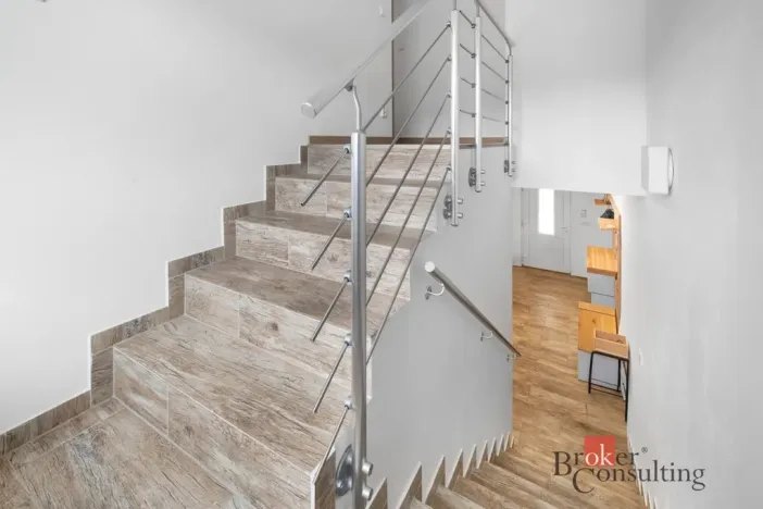 Prodej rodinného domu, Pozořice, U školy, 466 m2