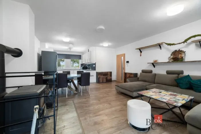 Prodej rodinného domu, Pozořice, U školy, 466 m2