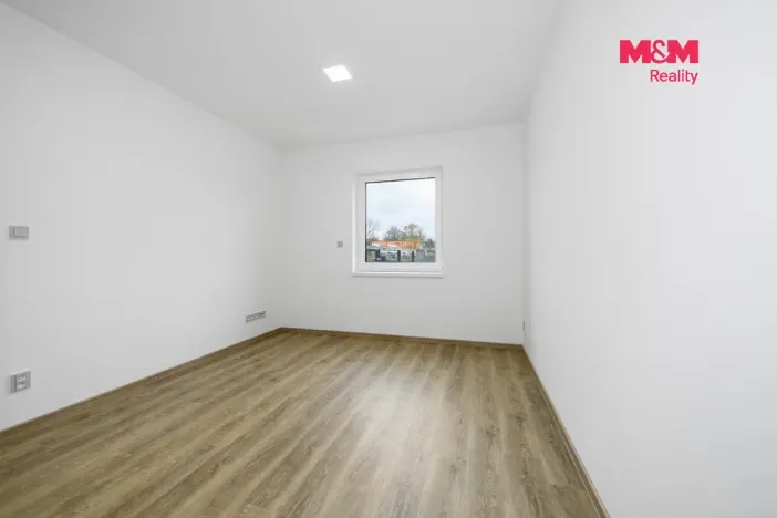 Pronájem bytu 3+kk, Kyšice, 98 m2