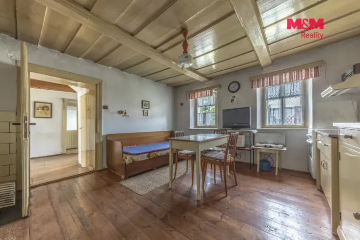 Prodej rodinného domu, Kamenický Šenov, Obecní, 199 m2