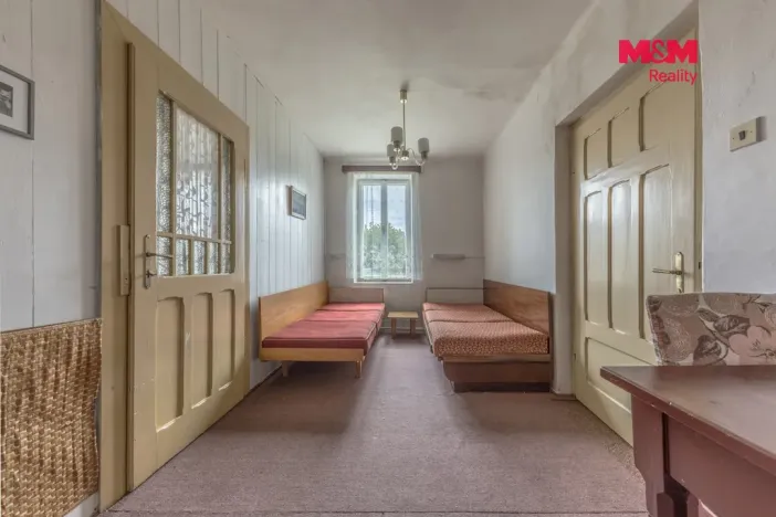 Prodej rodinného domu, Kamenický Šenov, Obecní, 199 m2