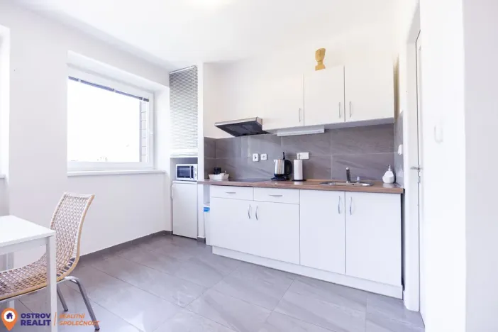 Prodej apartmánu, Staré Město - Stříbrnice, 450 m2