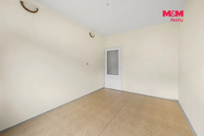 Prodej bytu 3+1, Ústí nad Labem, Poláčkova, 80 m2